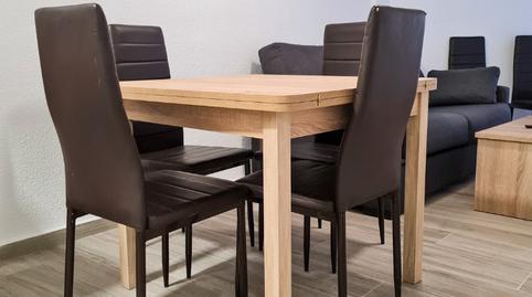 Photo 3 of Flat for sale in Avenida de Venezuela, Foietes, Benidorm