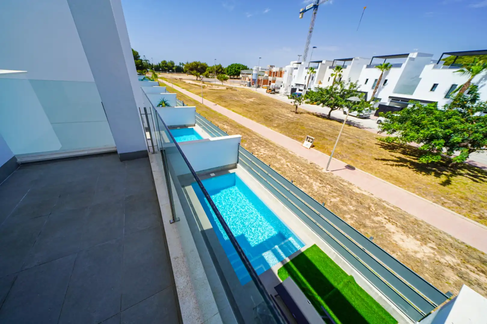 Houses for rent in Santiago de la Ribera