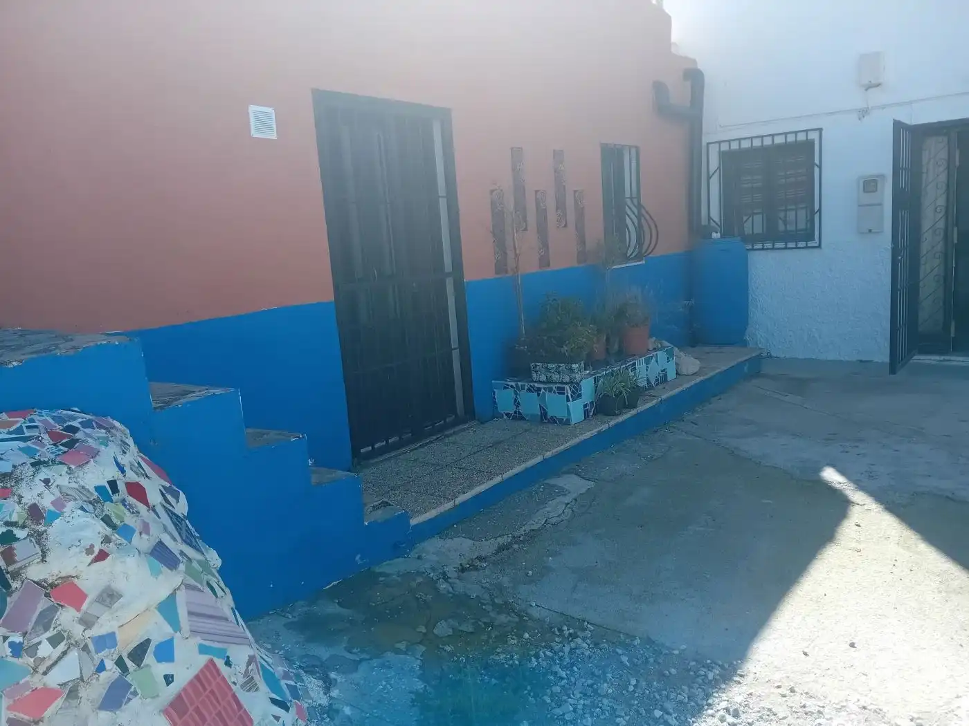 Casa rústica en venda a Baza, imagen 23