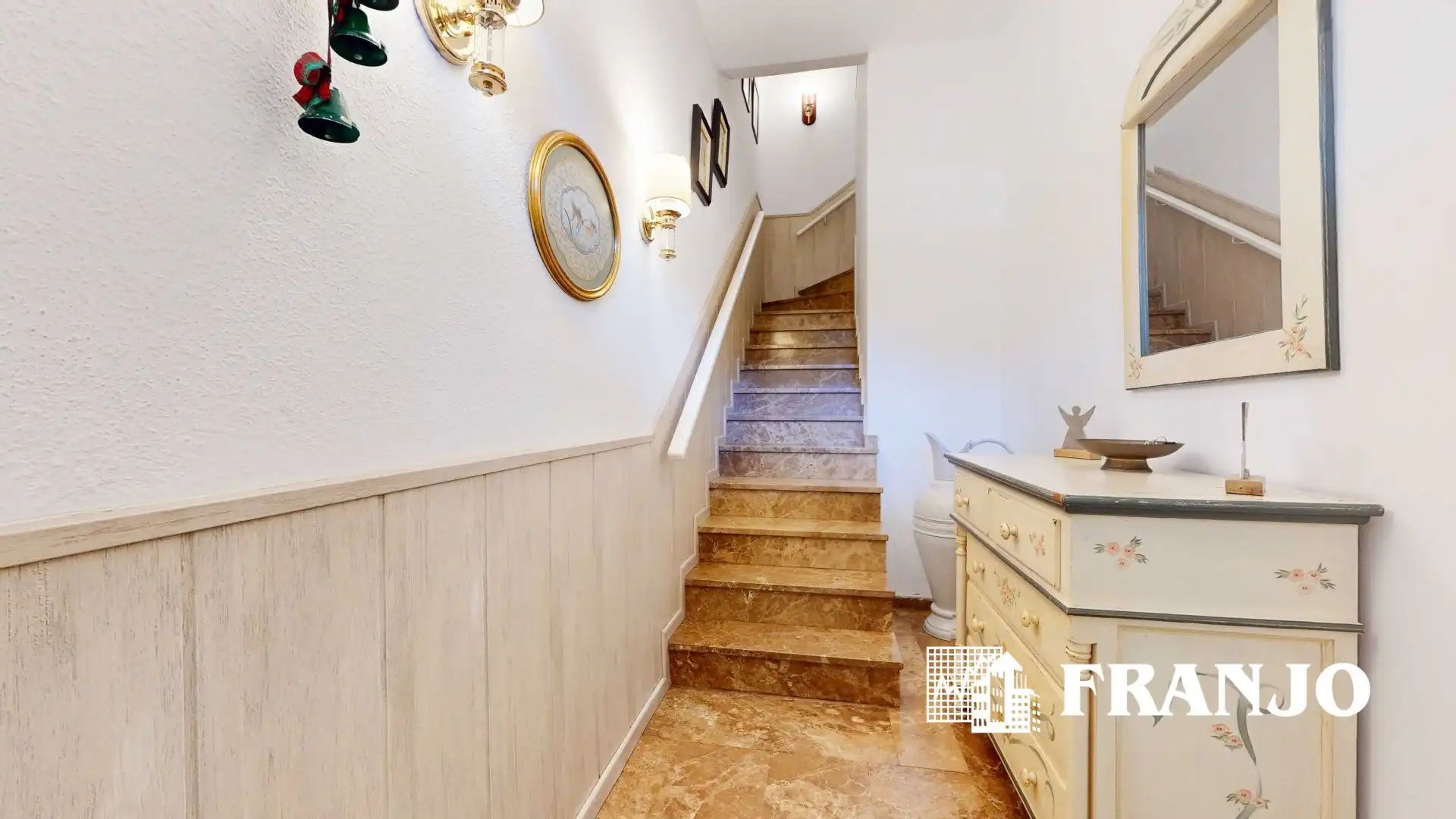 Casa a schiera con terrazza in vendita a Barri Antic, imagen 32