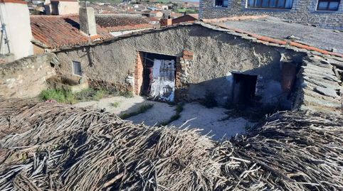 Foto 4 de Pis en venda a Calle Cruz, 2, Almaraz de Duero, Zamora
