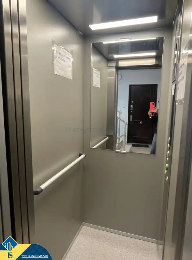 Apartamento con ascensor en venta en Playa del Acequión, Náufragos y Rocío del Mar, imagen 15