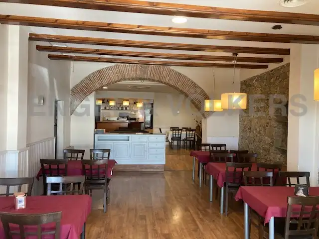 Commercial properties for sale in El Masnou  with Air Conditioner and Terrace
