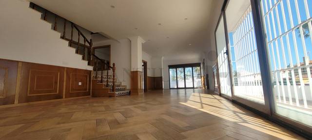 Casa-chalet en Venta en Urbasur