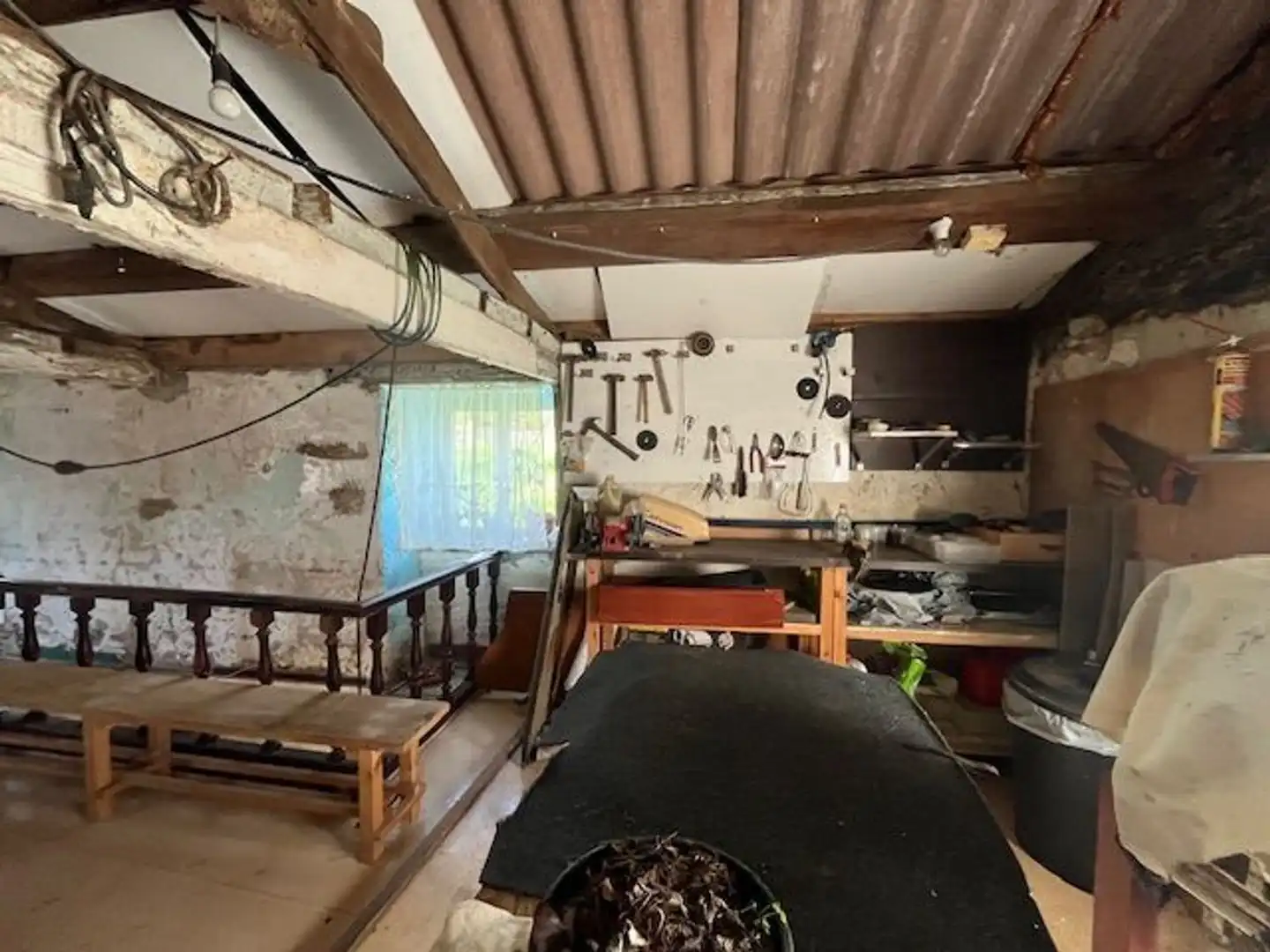 Chalet con jardín en venta en Calle Cangrexeiras, imagen 23