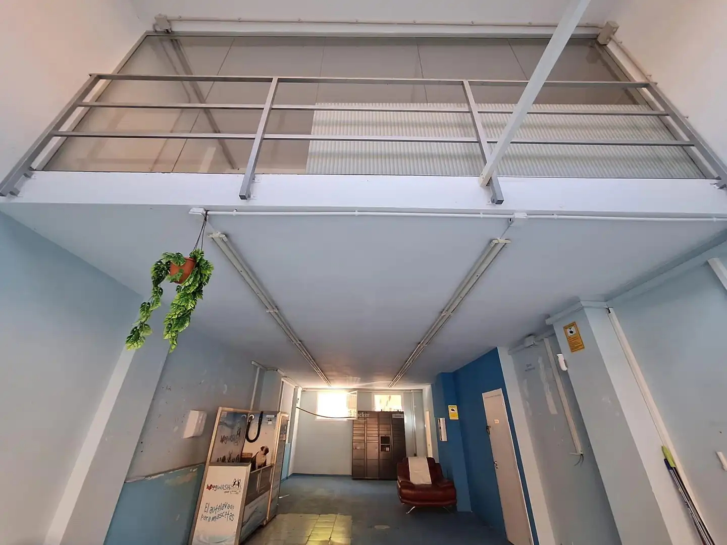 Business premises to rent in Ca n'Oriac - Sector Nord, imagen 45