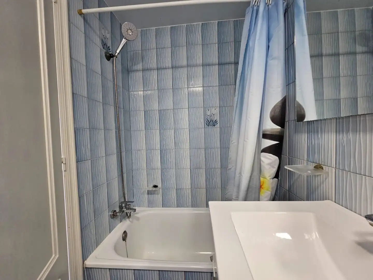 Piso con piscina en venta en Playa de Gandia, imagen 18