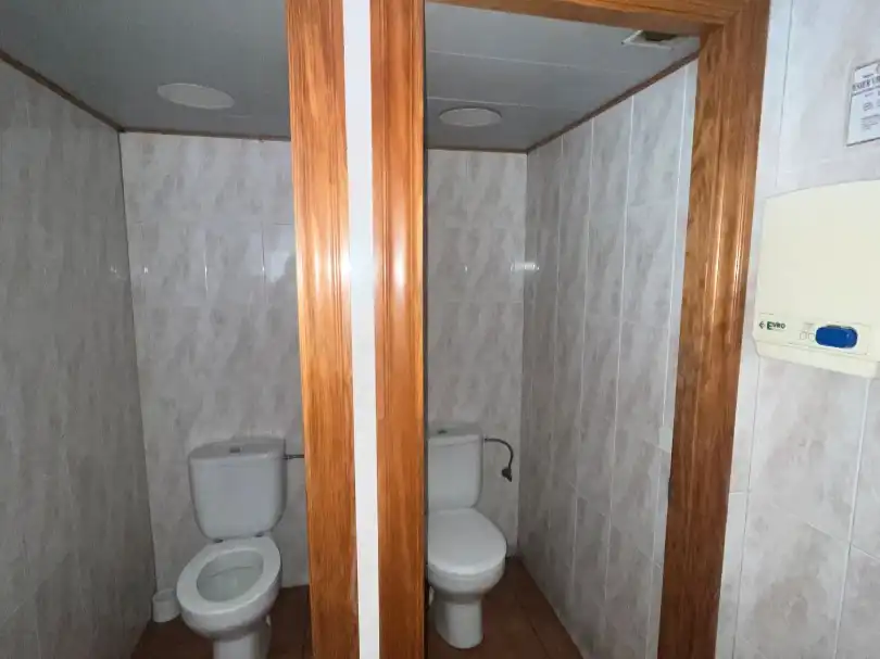 Local comercial en alquiler en Carrer del Doctor Gimbernat 27, imagen 15