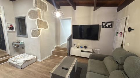 Foto 5 de Casa o chalet en venta en Al Lomo Blanco, Caserones - La Higuera, Telde