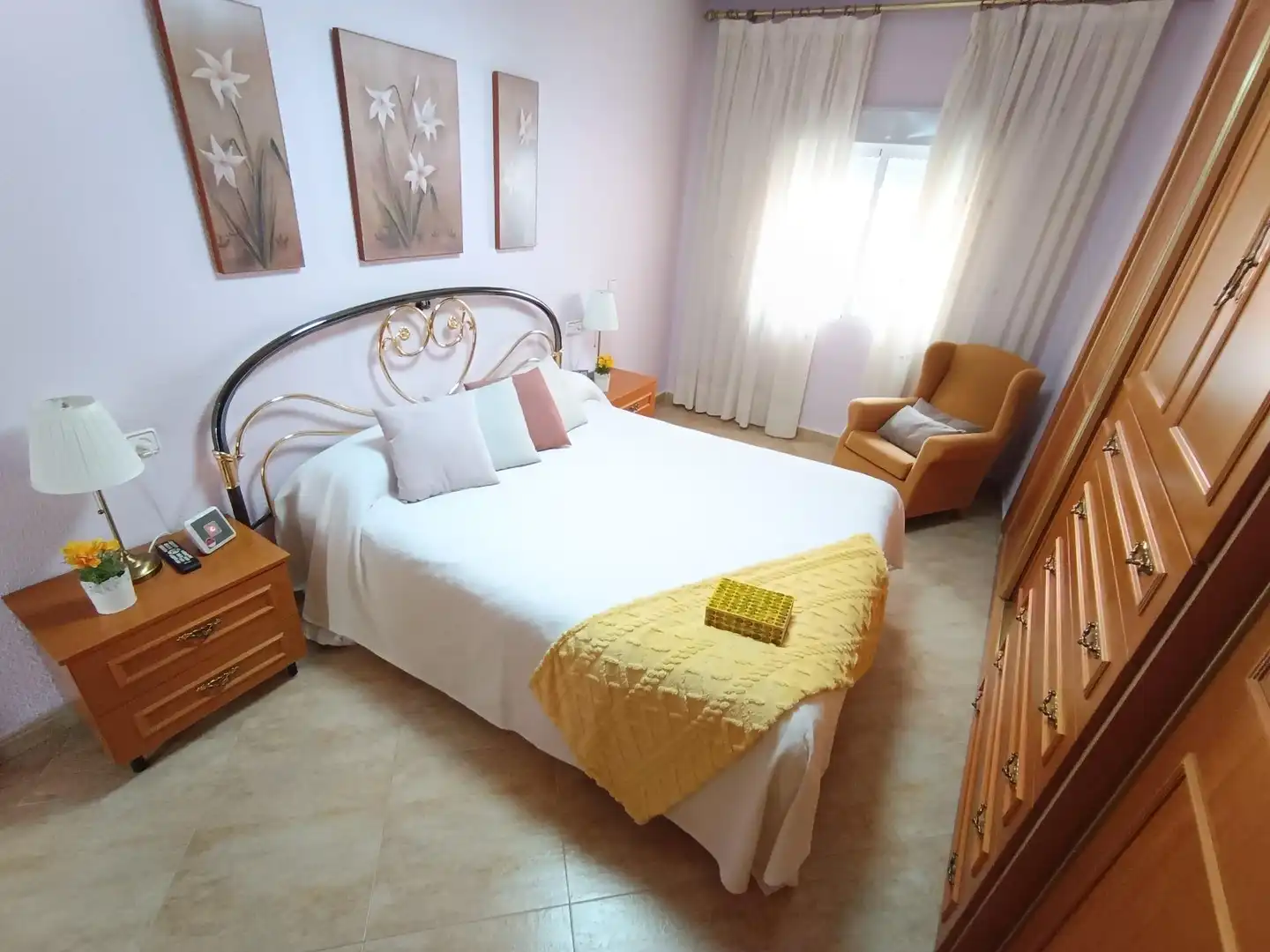 Adosado con terraza en venta en Casco Urbano, imagen 47
