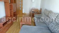 Living room of Flat for sale in Valladolid Capital