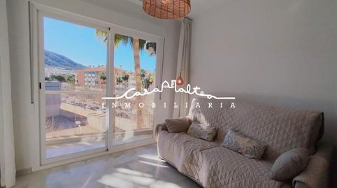 Photo 5 of Flat to rent in L'Albir, L'Alfàs del Pi