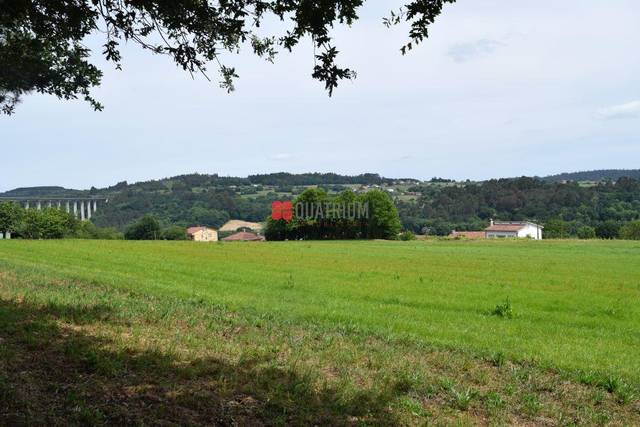 Terreno residencial en Venta en Lugar O Igrexario de Arins en Parroquias de Santiago