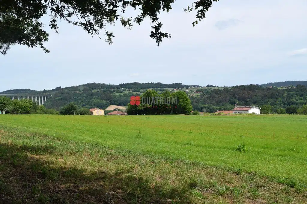 Terreni e lotti in vendita a Lugar O Igrexario de Arins
