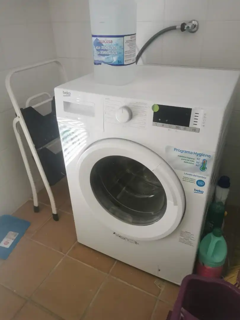 Dachboden zur Miete in Santa Cruz de Tenerife mit Klimaanlage, Terrasse und Abstellraum