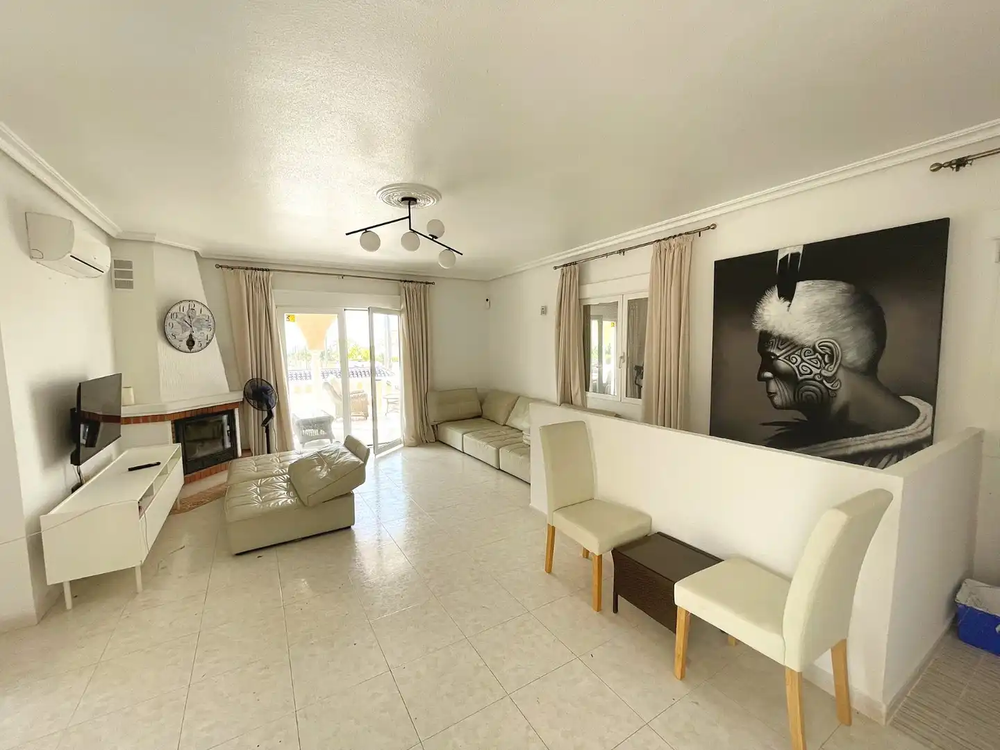 Detached house with terrace for sale in Ciudad Quesada, imagen 4