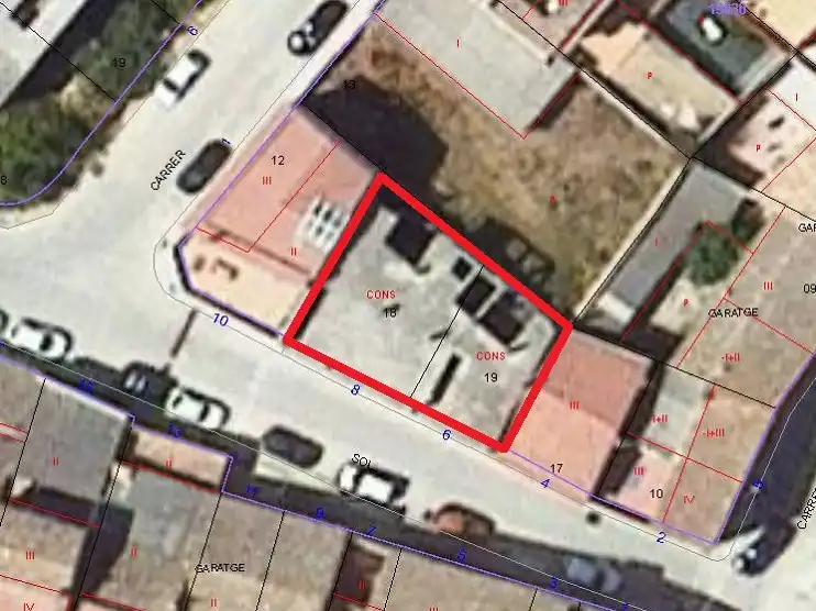 Résidentiel à vendre à Carrer del Sol 8, imagen 5