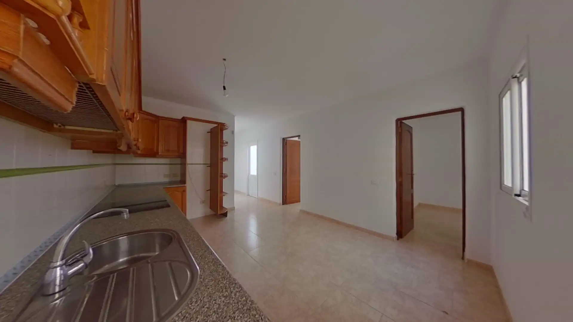 Cocina de Ático en venta en Arrecife