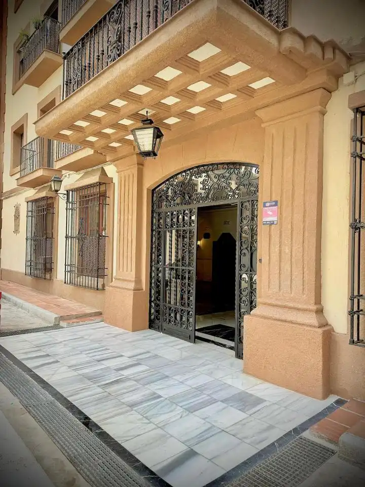 Wohnung mit Terrasse zum Verkauf in Huércal-Overa, imagen 73