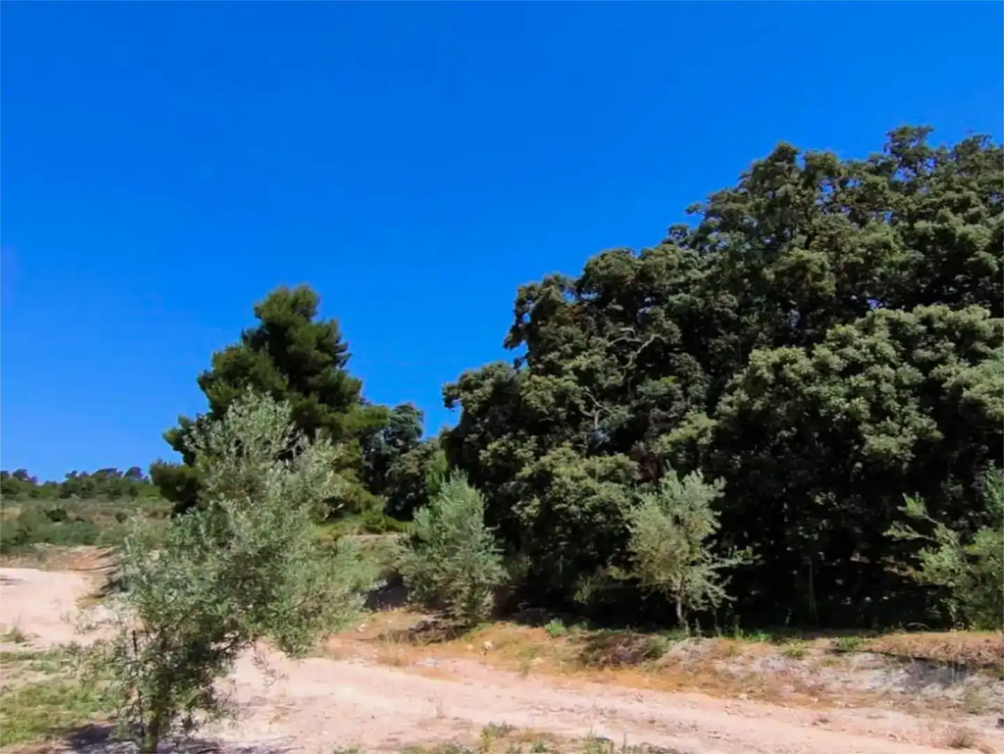 Wohnung zur Miete in Alcoy / Alcoi mit Klimaanlage, Privatgarten und Schwimmbad