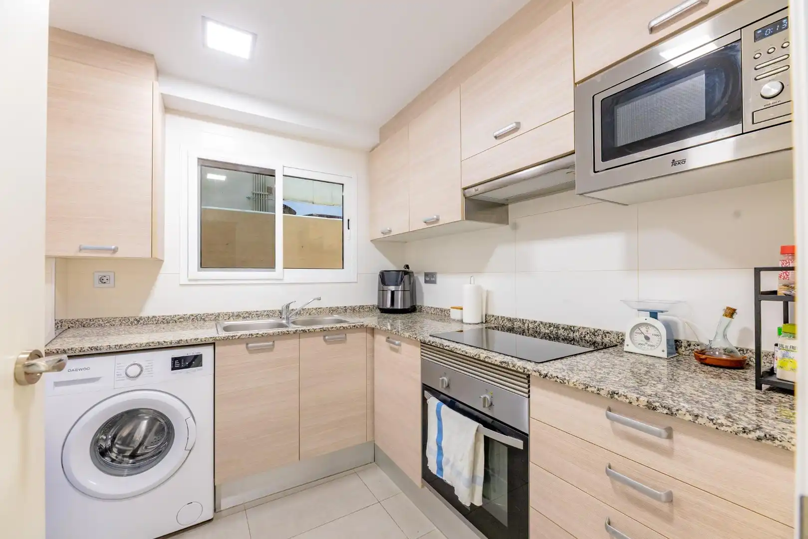 Apartament de lloguer a Valencia, Valencia