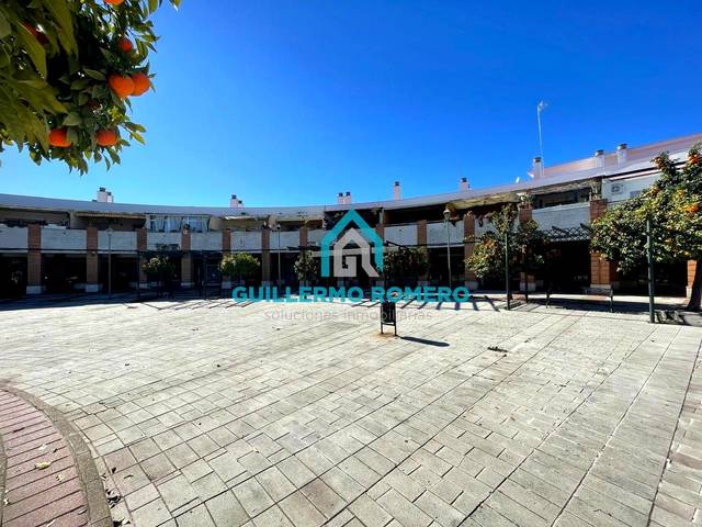 Local comercial en Venta en Gelves