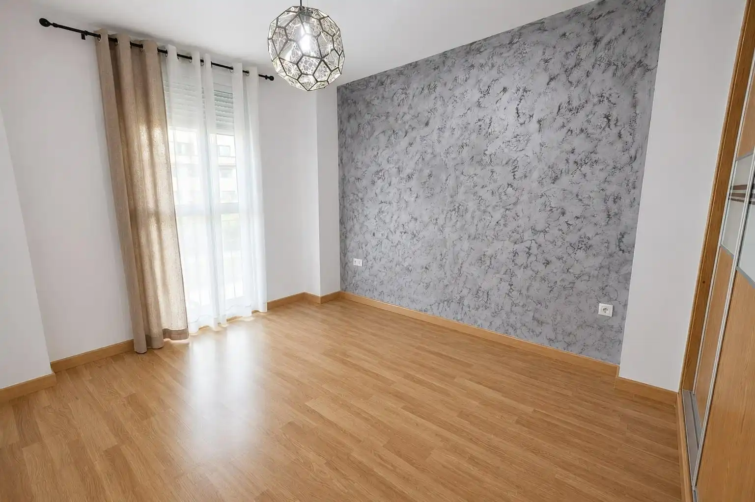 Habitación de Piso de alquiler en Málaga con Terraza y Trastero