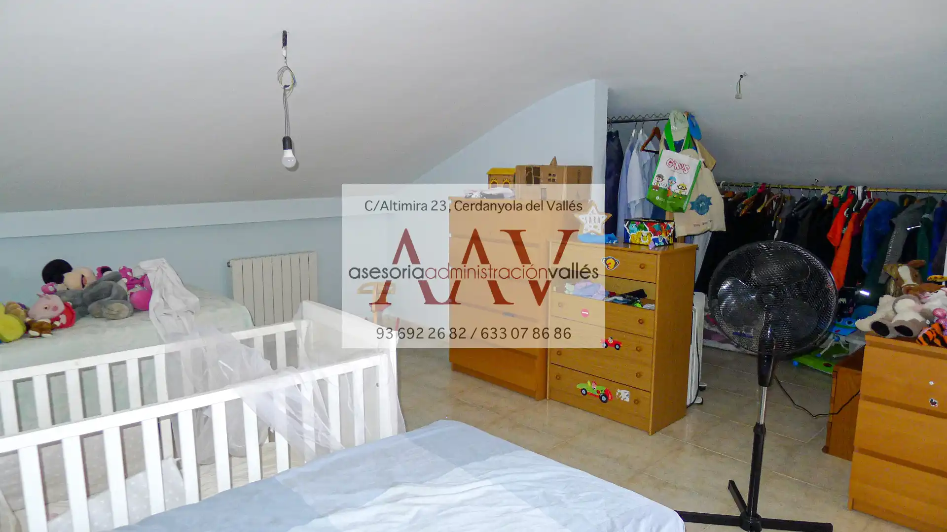 Maison avec balcon à vendre à Carrer Mercè Rodoreda, imagen 36