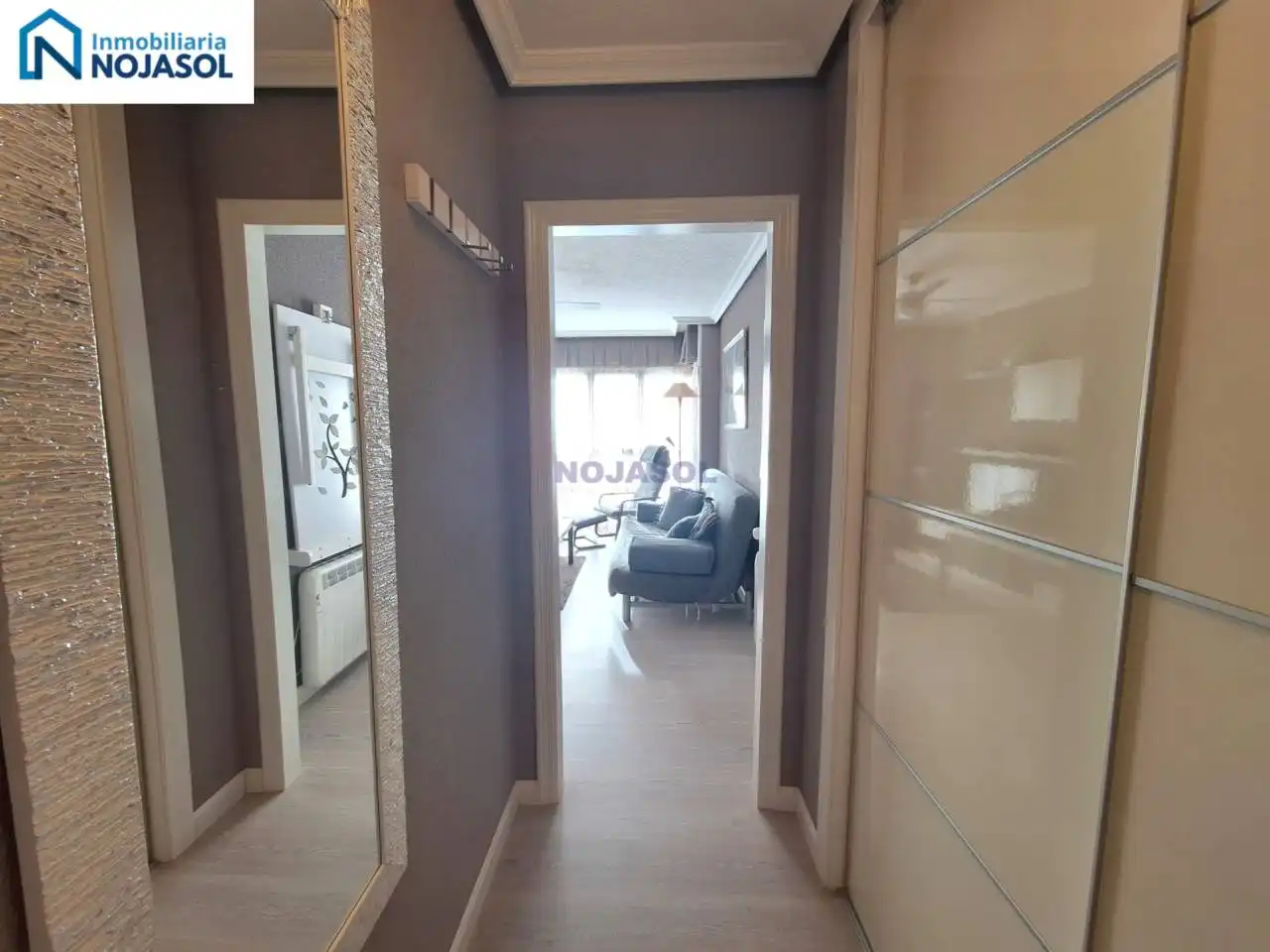 Apartamento en venta en Noja con Calefacción, Parquet y Terraza