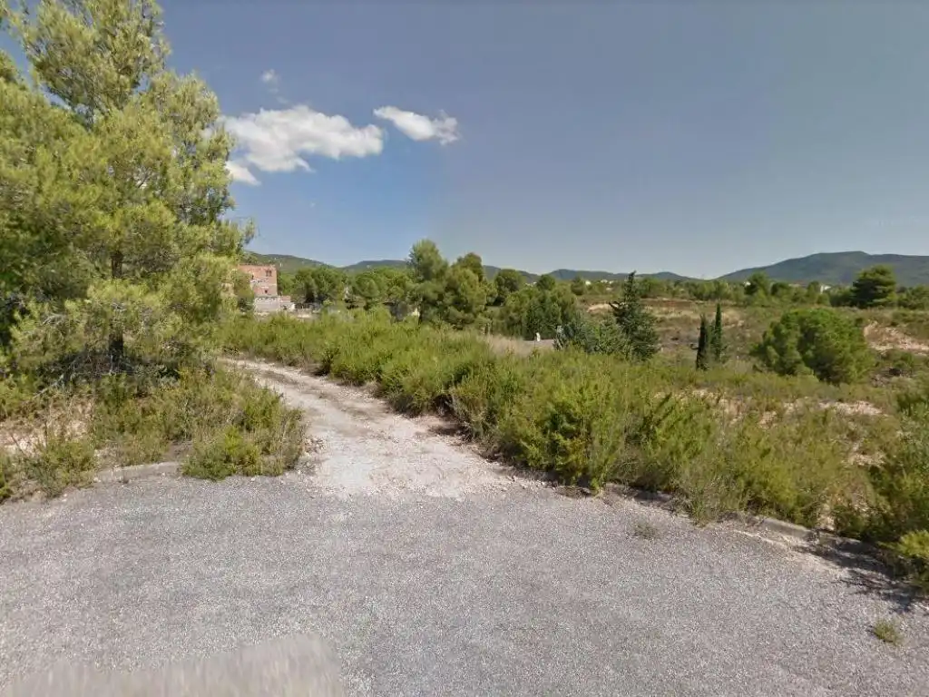 Terreno en venta en C/ Cuenca, Aiguamúrcia