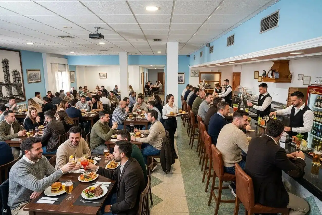 Local en venta en Guadiana, Badajoz