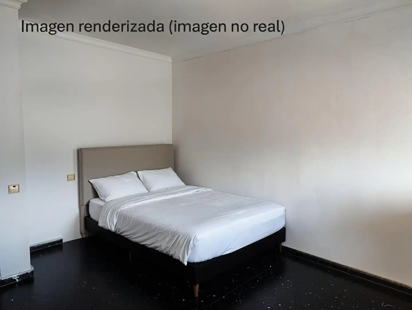Bedroom of Flat for sale in Las Palmas de Gran Canaria  with Terrace and Balcony
