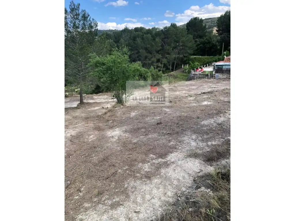 Terreny residencial en venda a Poligono Numero 16, imagen 12