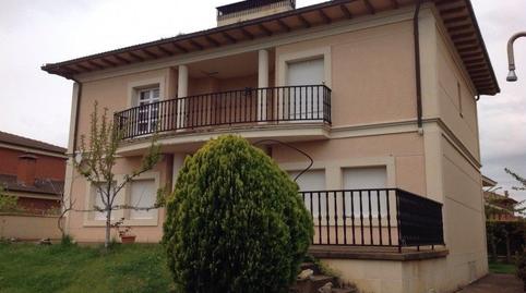 Foto 3 de Casa o xalet en venda a Calle Donantes de Sangre, 30, Casalarreina, La Rioja