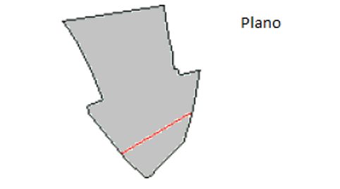 Foto 4 de Terreny en venda a 6, 143, Alfara de la Baronia, Valencia