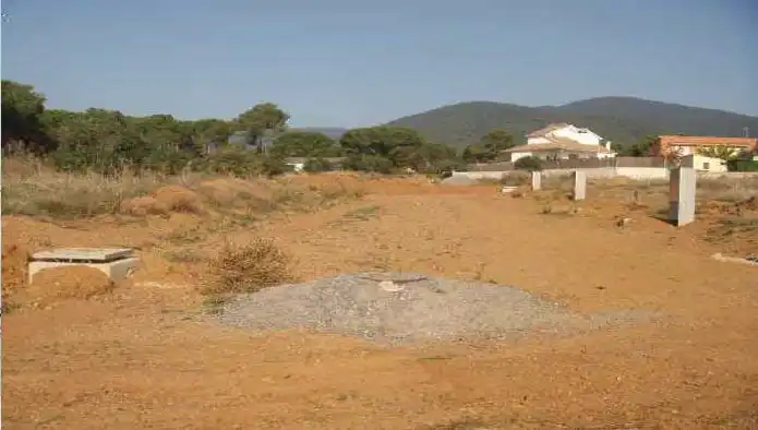 Rustikales Grundstück zum Verkauf in Urb Mirador de Montseny Sau, imagen 6