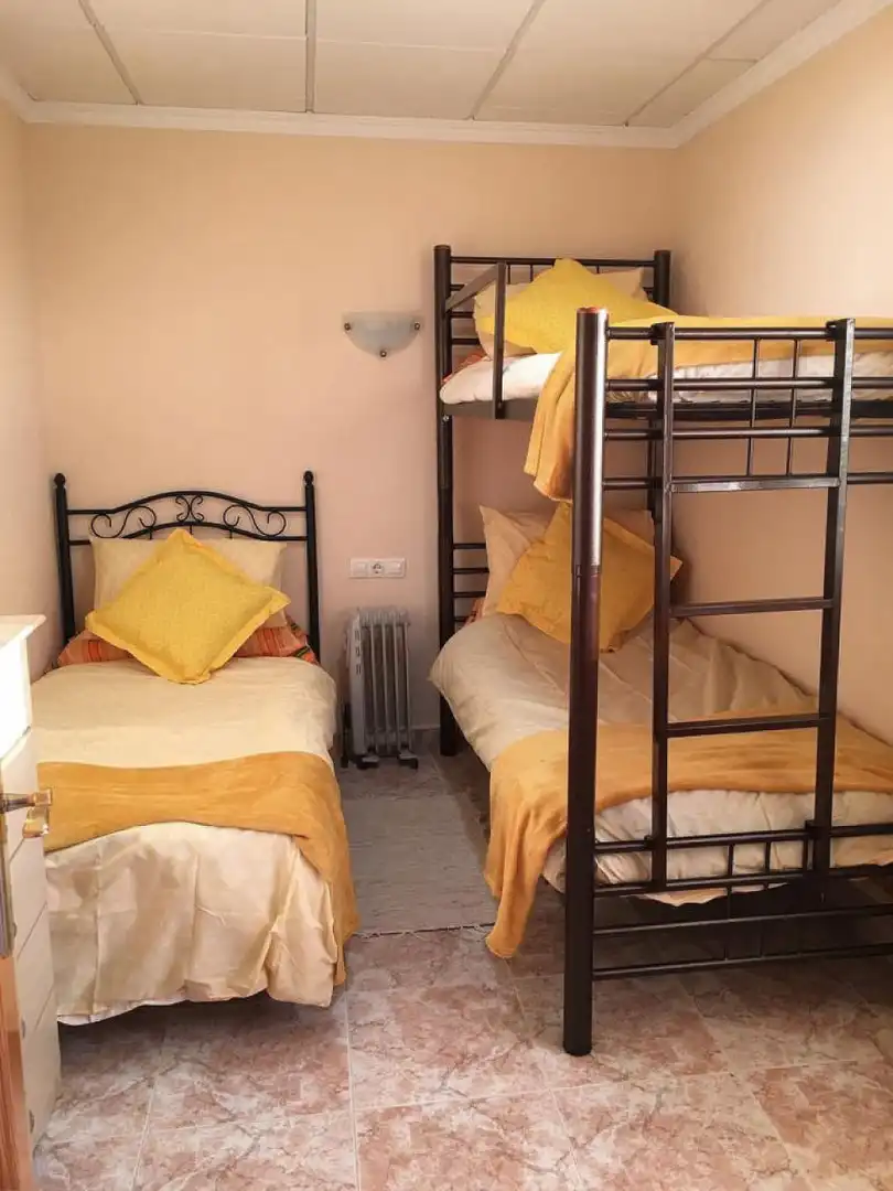 Habitación de Piso en venta en Fortuna