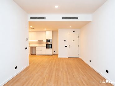 Rez-de-chaussée avec piscine à vendre à Estruch - Eixample