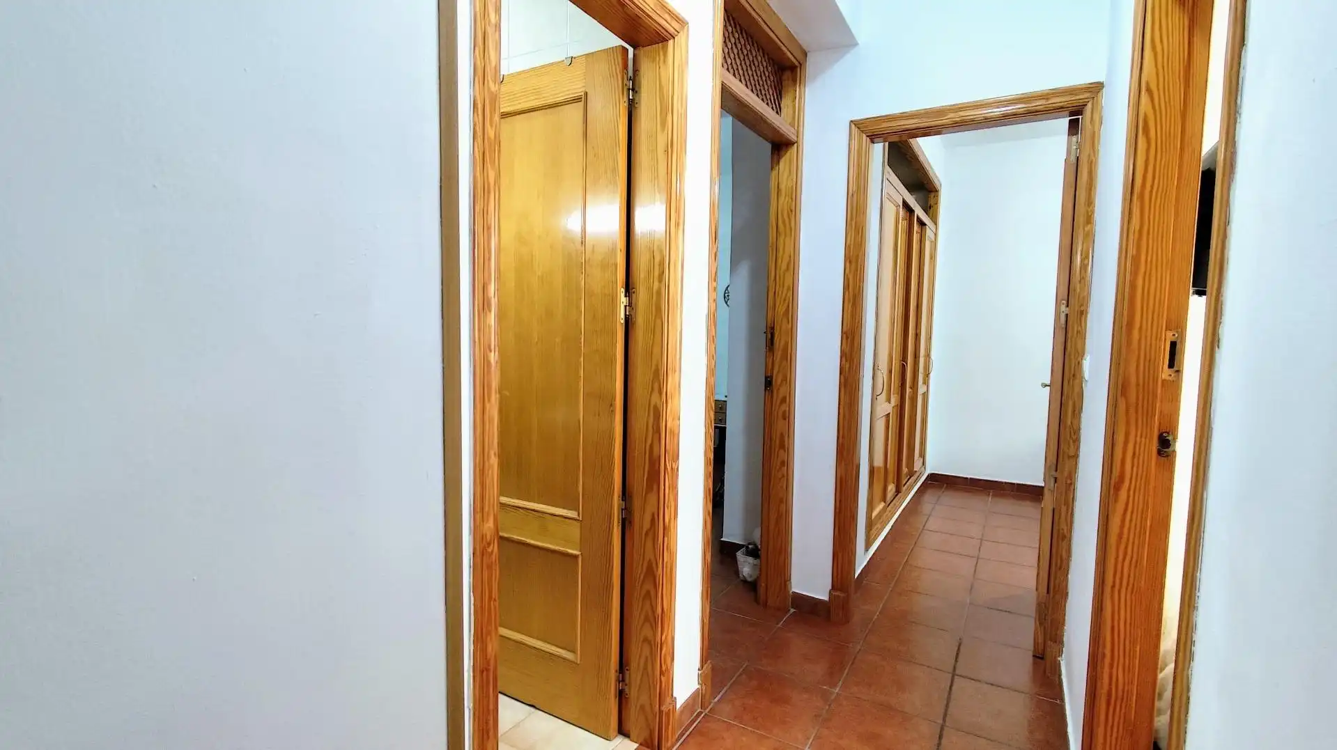 Erdgeschoss zum Verkauf in Ayuntamiento