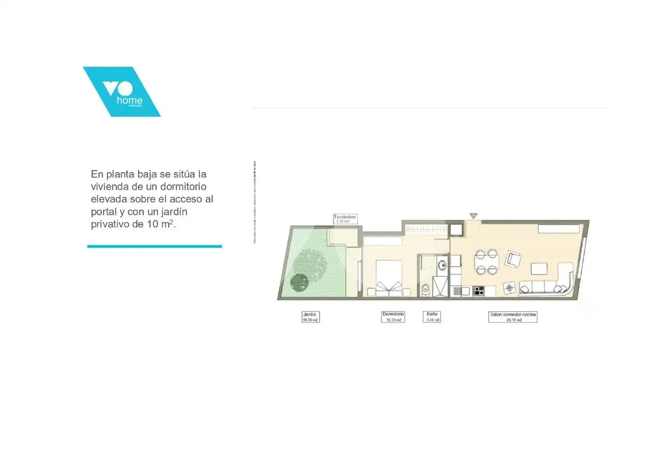 Apartament en venda en Madrid amb Calefacció i Traster