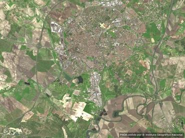 Xalet en venda a El Retiro - Parque Atlántico - Ronda este