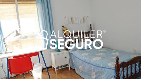 Photo 5 of Flat to rent in Madrid, Avda de Madrid - Pº de la Estación, Jaén