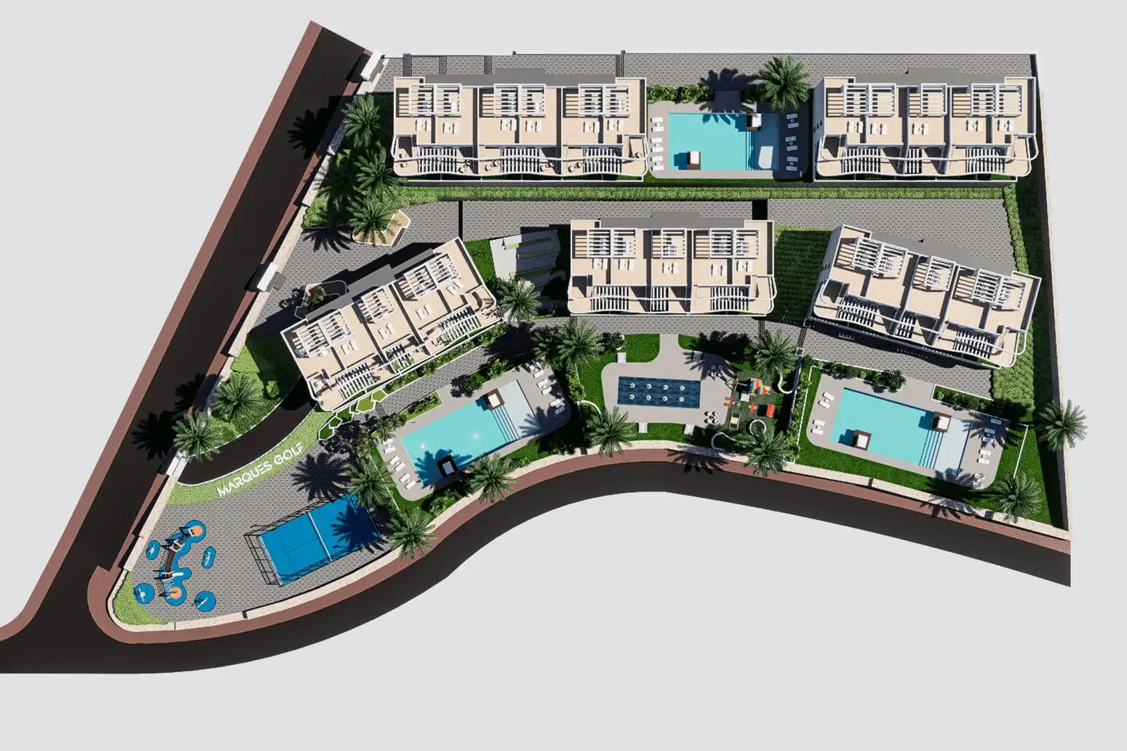 Apartamento en venta en Balcón de Finestrat - Terra Marina, imagen 9