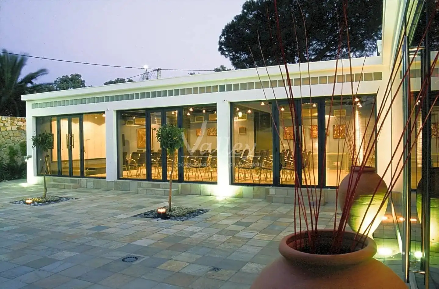 Exterior view of Houses for sale in Algeciras  with Swimming Pool