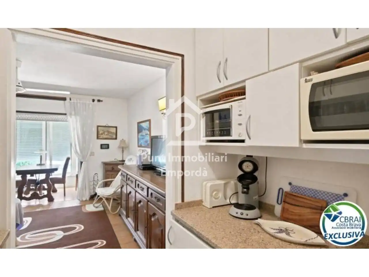 Wohnung mit Terrasse zum Verkauf in Calle Carles Fages de Climent, imagen 6