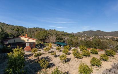 Finca rústica en venda en Castellar del Vallès amb Aire condicionat