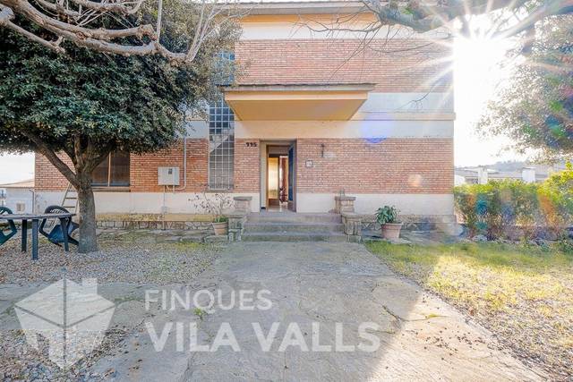 Casa-chalet en Venta en  Sant Pere en Moià