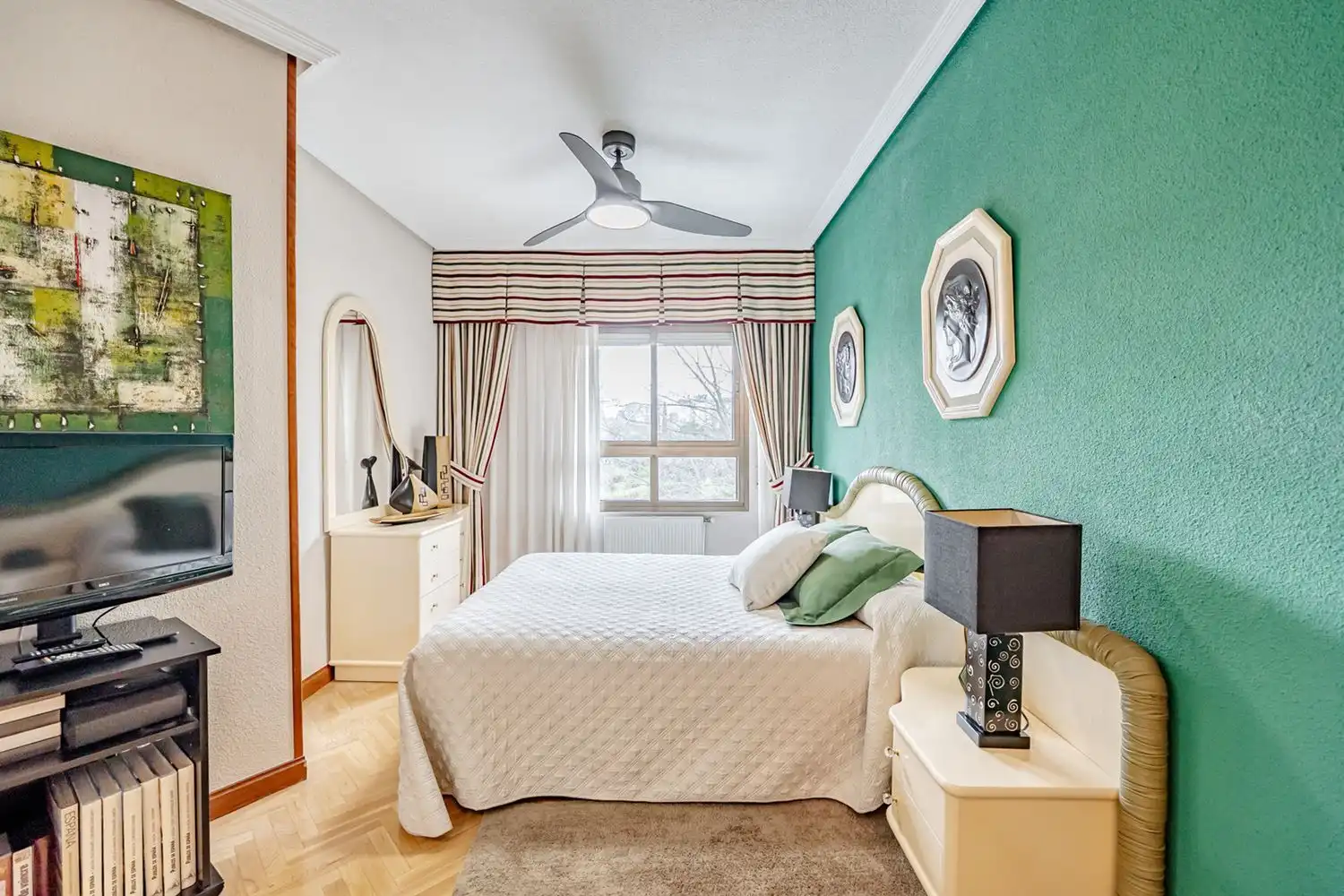 Wohnung mit Pool zum Verkauf in Calle CONCEJAL F J JMNEZ MARTIN, imagen 12