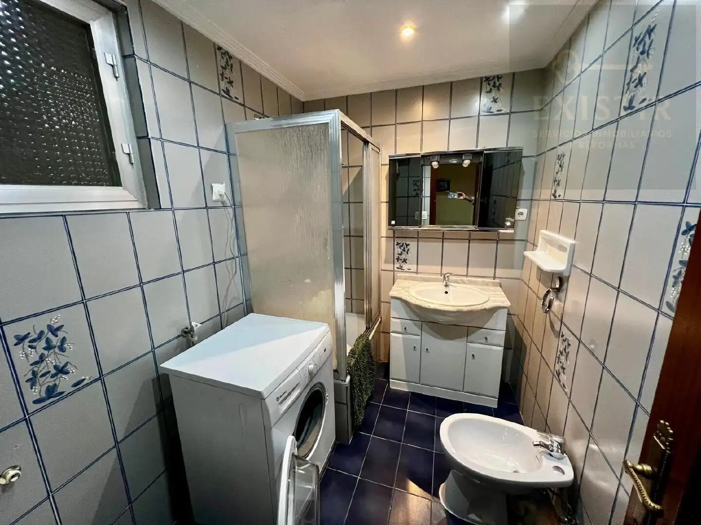 Flat for rent to own in San Pablo y Santa Marina