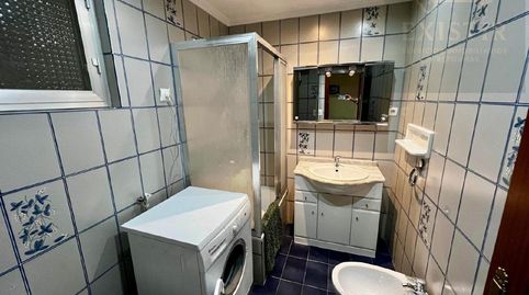 Foto 2 de Pis de lloguer amb opció a compra a San Pablo y Santa Marina, Palencia Capital